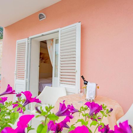 Baska Voda Apartments - Steps From The Beach, Free Parking, Central Location Exterior foto