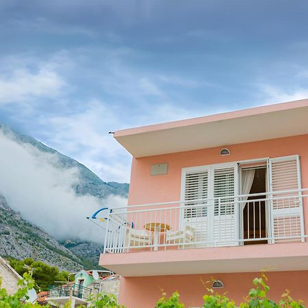 Baska Voda Apartments - Steps From The Beach, Free Parking, Central Location Exterior foto