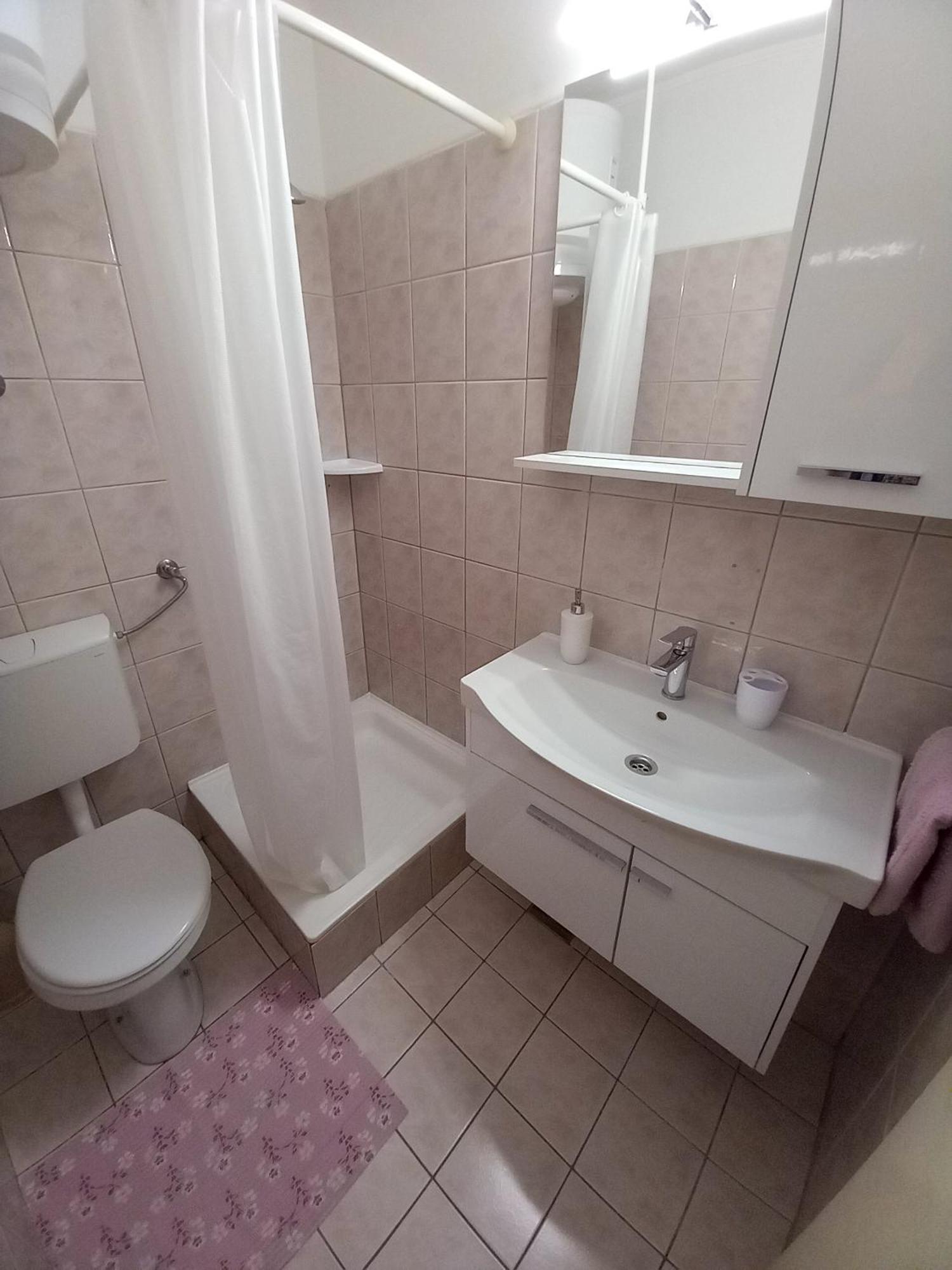 Baska Voda Apartments - Steps From The Beach, Free Parking, Central Location Quarto foto
