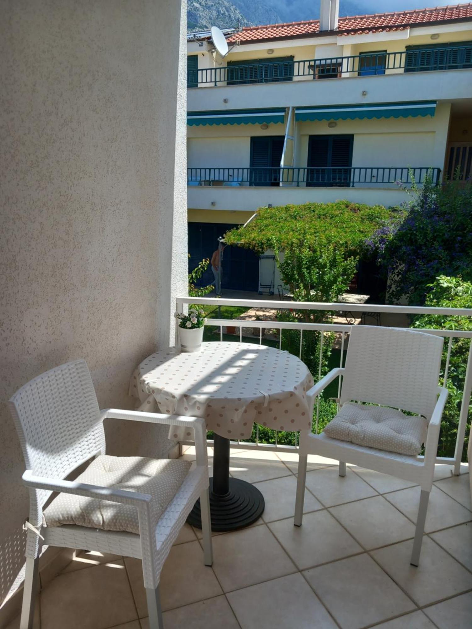 Baska Voda Apartments - Steps From The Beach, Free Parking, Central Location Quarto foto