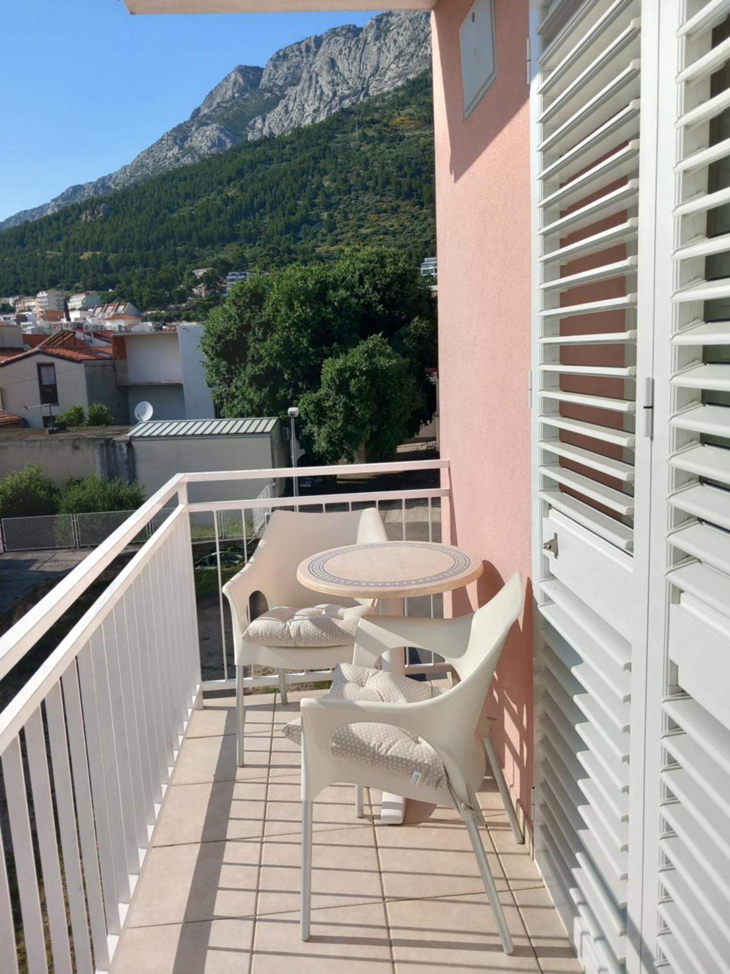 Baska Voda Apartments - Steps From The Beach, Free Parking, Central Location Quarto foto